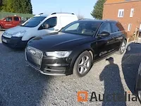 Auto audi a6 allroad quattro (2016-206.650 km) - afbeelding 1 van  35