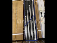 Auto bandenlichter set, 4-dlg. 300-400-500-600mm - afbeelding 3 van  4