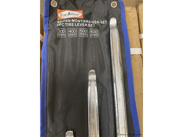 Auto bandenlichter set, 4-dlg. - afbeelding 4 van  4