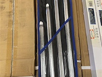 Auto bandenlichter set, 4-dlg. - afbeelding 1 van  4