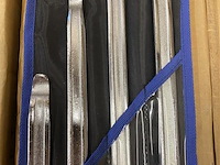 Auto bandenlichter set, 4-dlg. - afbeelding 2 van  4