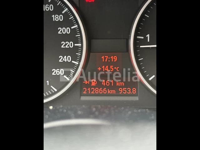 Auto bmw 316d (2014-212.866 km-vin:wbapr51080e719674) - afbeelding 2 van  23