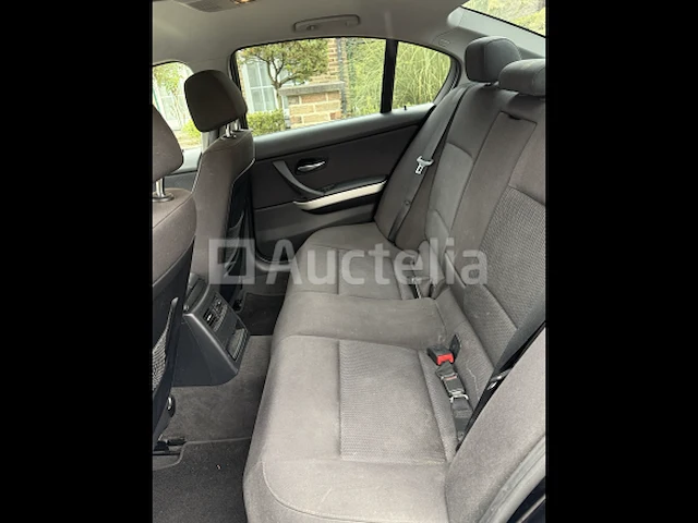 Auto bmw 316d (2014-212.866 km-vin:wbapr51080e719674) - afbeelding 4 van  23