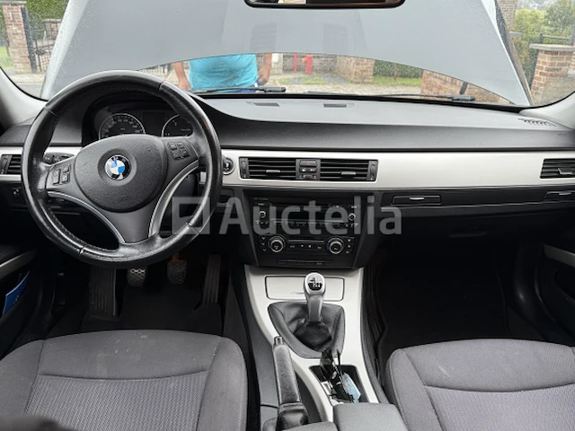 Auto bmw 316d (2014-212.866 km-vin:wbapr51080e719674) - afbeelding 5 van  23