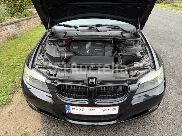 Auto bmw 316d (2014-212.866 km-vin:wbapr51080e719674) - afbeelding 7 van  23