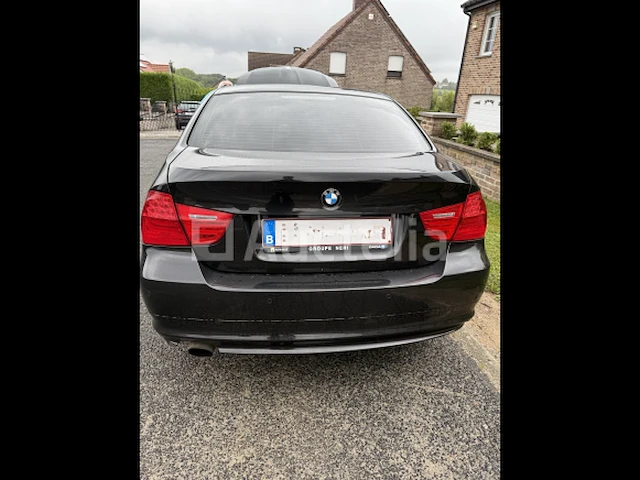 Auto bmw 316d (2014-212.866 km-vin:wbapr51080e719674) - afbeelding 8 van  23