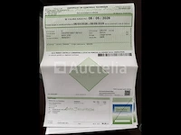 Auto bmw 316d (2014-212.866 km-vin:wbapr51080e719674) - afbeelding 14 van  23