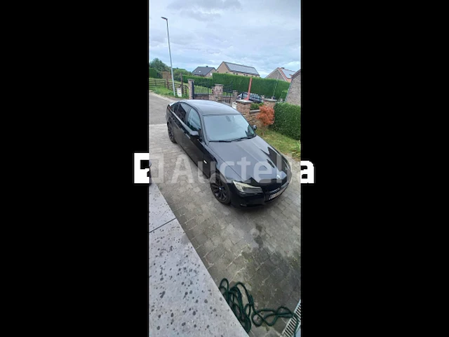 Auto bmw 316d (2014-212.866 km-vin:wbapr51080e719674) - afbeelding 12 van  23