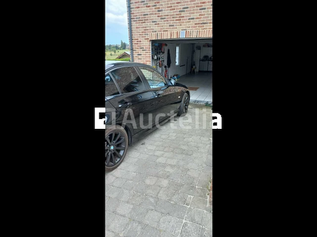 Auto bmw 316d (2014-212.866 km-vin:wbapr51080e719674) - afbeelding 17 van  23