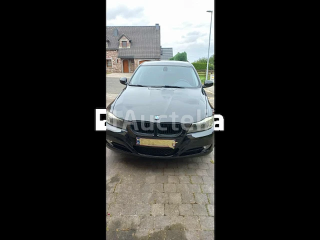 Auto bmw 316d (2014-212.866 km-vin:wbapr51080e719674) - afbeelding 18 van  23