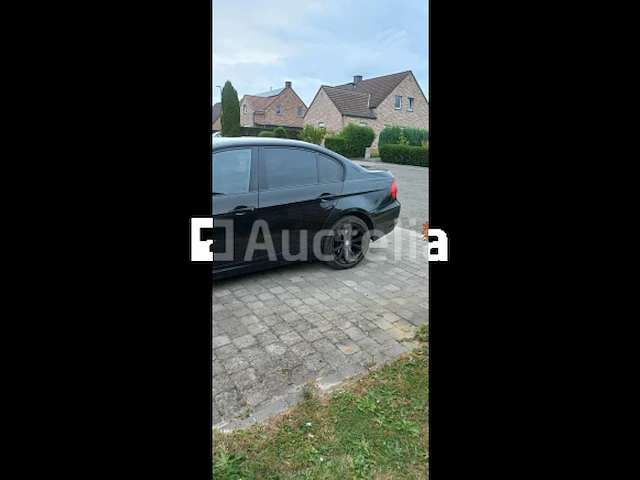 Auto bmw 316d (2014-212.866 km-vin:wbapr51080e719674) - afbeelding 19 van  23