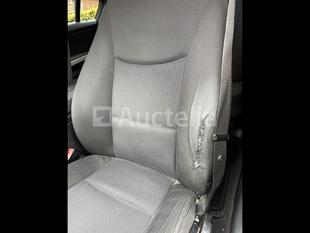 Auto bmw 316d (2014-212.866 km-vin:wbapr51080e719674) - afbeelding 21 van  23