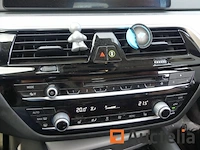 Auto bmw 520d touring (2018-136.372 km) - afbeelding 10 van  26
