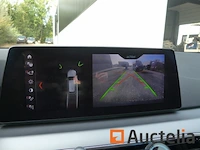 Auto bmw 520d touring (2018-136.372 km) - afbeelding 11 van  26