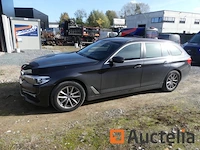 Auto bmw 520d touring (2018-136.372 km) - afbeelding 14 van  26