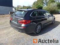 Auto bmw 520d touring (2018-136.372 km) - afbeelding 15 van  26