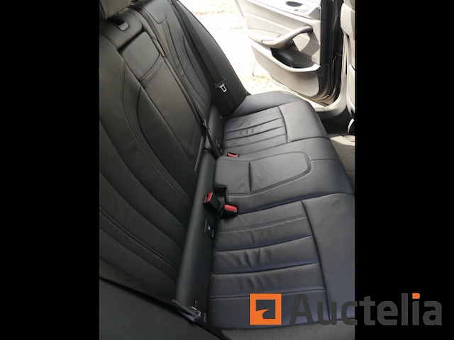 Auto bmw 520d touring (2018-136.372 km) - afbeelding 16 van  26