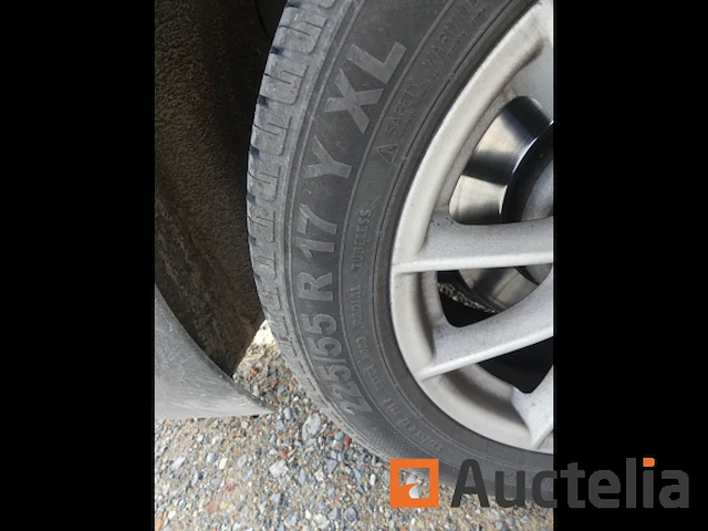 Auto bmw 520d touring (2018-136.372 km) - afbeelding 18 van  26