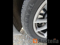 Auto bmw 520d touring (2018-136.372 km) - afbeelding 18 van  26