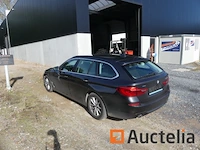 Auto bmw 520d touring (2018-136.372 km) - afbeelding 22 van  26