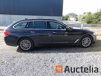 Auto bmw 520d touring (2018-136.372 km) - afbeelding 23 van  26