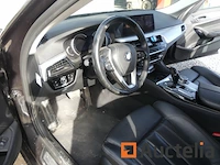 Auto bmw 520d touring (2018-136.372 km) - afbeelding 2 van  26