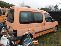 Auto citroën berlingo (2005-121.607 km) - afbeelding 7 van  17