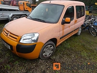 Auto citroën berlingo (2005-121.607 km) - afbeelding 13 van  17