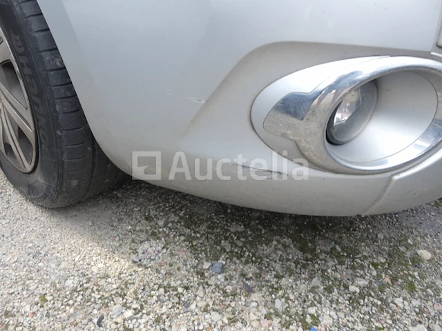 Auto citroën berlingo (2014-92.824 km) - vin vf77j9hp0ej546013 - afbeelding 2 van  31