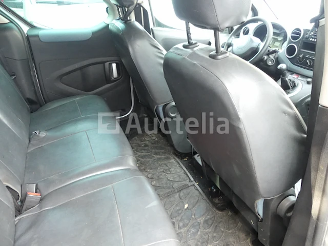 Auto citroën berlingo (2014-92.824 km) - vin vf77j9hp0ej546013 - afbeelding 5 van  31