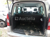 Auto citroën berlingo (2014-92.824 km) - vin vf77j9hp0ej546013 - afbeelding 6 van  31