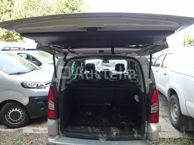 Auto citroën berlingo (2014-92.824 km) - vin vf77j9hp0ej546013 - afbeelding 7 van  31