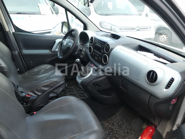 Auto citroën berlingo (2014-92.824 km) - vin vf77j9hp0ej546013 - afbeelding 8 van  31