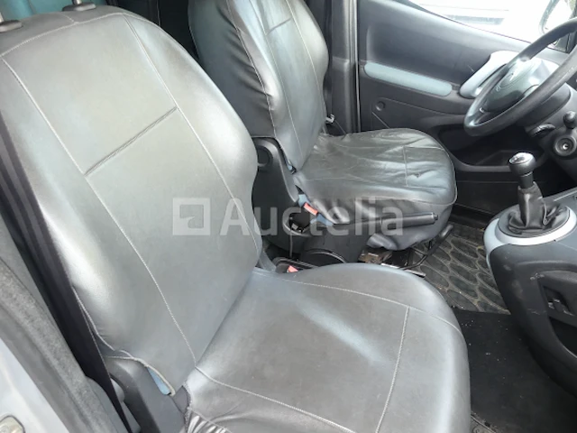 Auto citroën berlingo (2014-92.824 km) - vin vf77j9hp0ej546013 - afbeelding 9 van  31