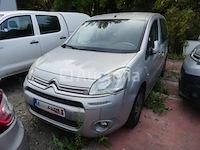 Auto citroën berlingo (2014-92.824 km) - vin vf77j9hp0ej546013 - afbeelding 1 van  31