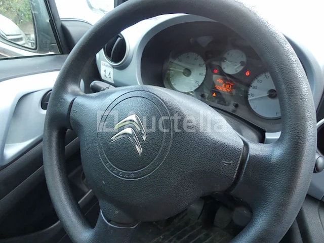 Auto citroën berlingo (2014-92.824 km) - vin vf77j9hp0ej546013 - afbeelding 18 van  31
