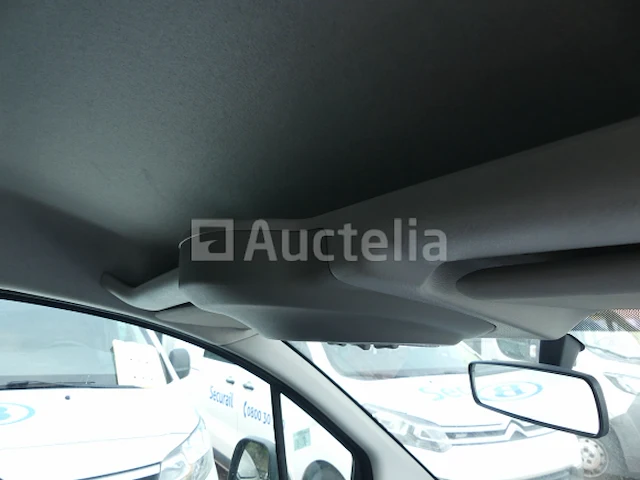 Auto citroën berlingo (2014-92.824 km) - vin vf77j9hp0ej546013 - afbeelding 19 van  31