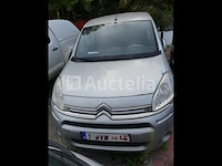 Auto citroën berlingo (2014-92.824 km) - vin vf77j9hp0ej546013 - afbeelding 12 van  31
