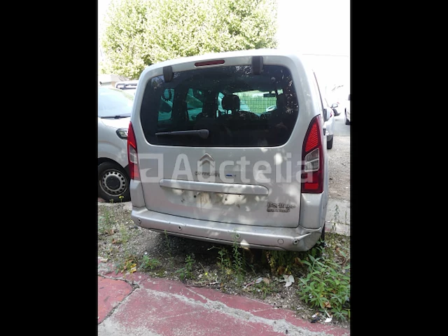 Auto citroën berlingo (2014-92.824 km) - vin vf77j9hp0ej546013 - afbeelding 26 van  31