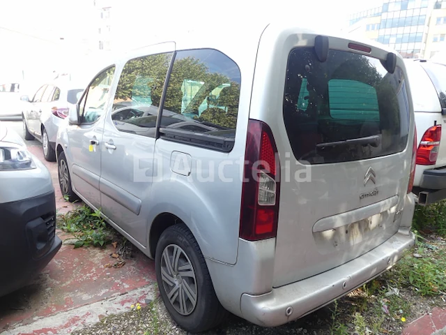 Auto citroën berlingo (2014-92.824 km) - vin vf77j9hp0ej546013 - afbeelding 28 van  31