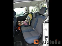 Auto citroën berlingo gemengd (2009-90.149 km-vin:vf77j9hxc9j139506) - afbeelding 1 van  17