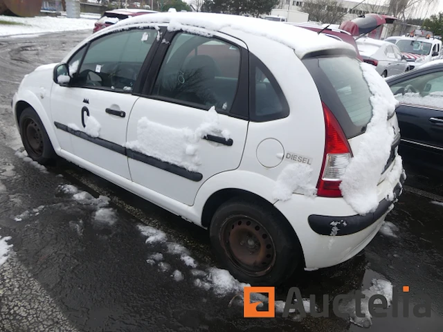Auto citroen c3 - afbeelding 2 van  13