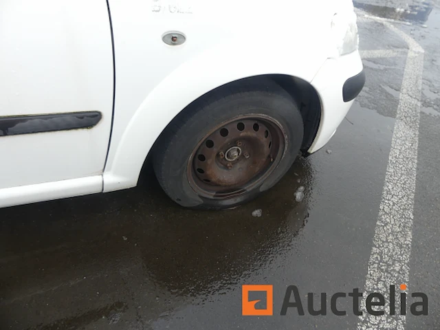 Auto citroen c3 - afbeelding 5 van  13