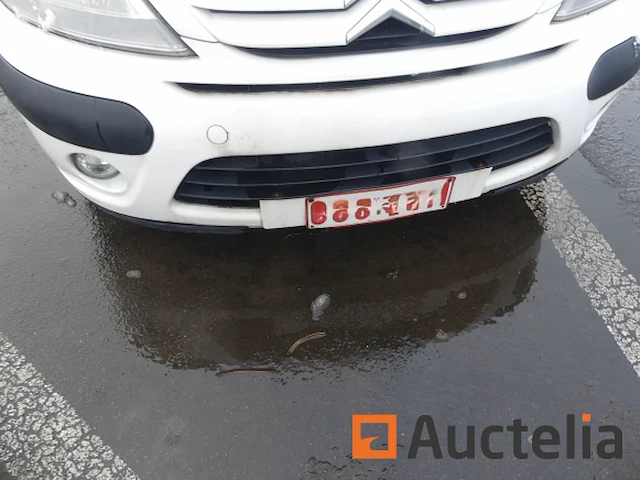 Auto citroen c3 - afbeelding 1 van  13