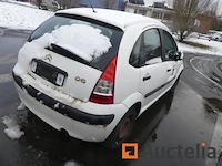 Auto citroen c3 - afbeelding 9 van  13