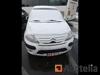 Auto citroen c3 - afbeelding 12 van  13