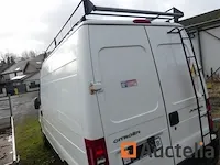 Auto citroën jumper h (2006-190 - afbeelding 2 van  33