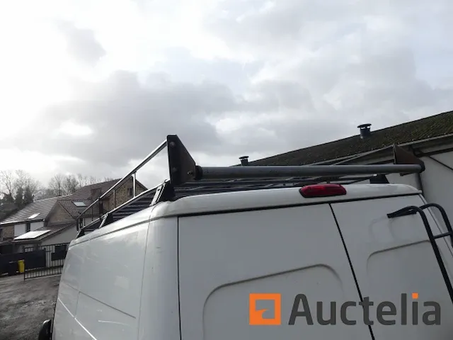 Auto citroën jumper h (2006-190 - afbeelding 7 van  33