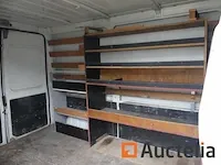 Auto citroën jumper h (2006-190 - afbeelding 9 van  33