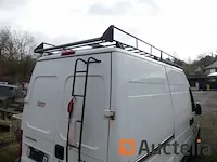 Auto citroën jumper h (2006-190 - afbeelding 16 van  33